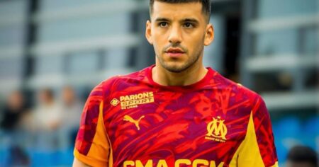 La fe de Gerónimo Rulli para hacerle frente al PSG: "Si hay un equipo que le puede competir, somos nosotros" imagen-19