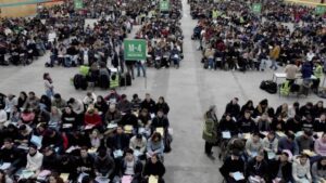 Residencias médicas: el Ministerio de Salud convalidó los puntajes de 127 aspirantes y excluyó a 141 imagen-2