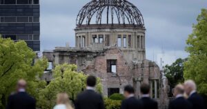 Los caballos de Hiroshima imagen-3
