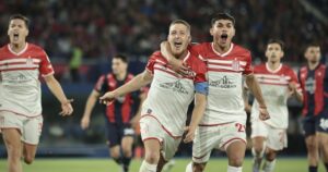 El balance de los equipos argentinos en las Copas: Estudiantes fue el único aprobado, River y Vélez se trajeron poco y lluvia de aplazos para el resto imagen-3