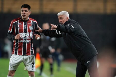 En qué canal pasan Central Córdoba vs. Lanús, por la Copa Sudamericana 2025 hoy imagen-6
