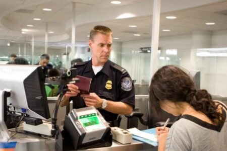 La nueva tecnología de la CBP para “evaluar” ciudadanos en el aeropuerto de Denver: los detalles del EPP imagen-12