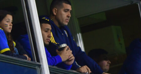 La fulminante respuesta de Boca a Costas por la fecha del clásico con Racing imagen-15