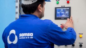 SAMSA celebra 26 años de gestión con logros destacados, nuevas certificaciones y tecnología de vanguardia imagen-1