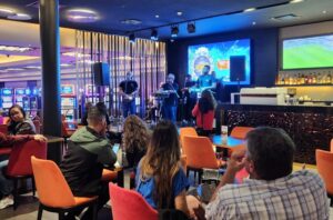 Agosto llega con ritmo, sabor y espectáculo en City Center Iguazú imagen-71
