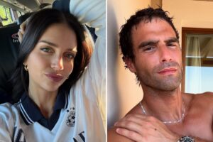 Zaira Nara contó la verdad sobre su supuesto romance con Nicolás Furtado imagen-2