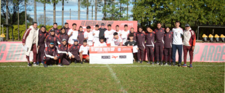 Youth Cup Argentina: estos son los diez talentos misioneros que defenderán el título en Alemania   imagen-12