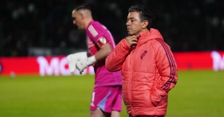 River vs San Martín de Tucumán, por la Copa Argentina: minuto a minuto, en directo imagen-19