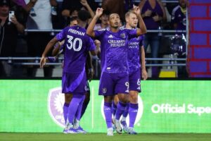 Inter Miami, sin Lionel Messi, se enfrenta con Orlando City en un clásico de la MLS imagen-2