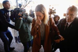 Juicio contra el ex de Julieta Prandi: por qué la segunda audiencia pasó a un cuarto intermedio imagen-3