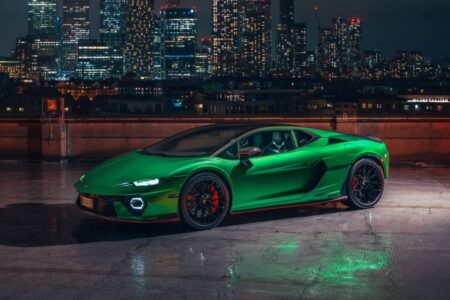 Cuánto cuesta un Lamborghini en Estados Unidos en agosto de 2025 imagen-5