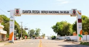 Brasil | El municipio de Santa Rosa celebró su 94 aniversario conmemorando su historia, progreso y el compromiso de la comunidad imagen-2