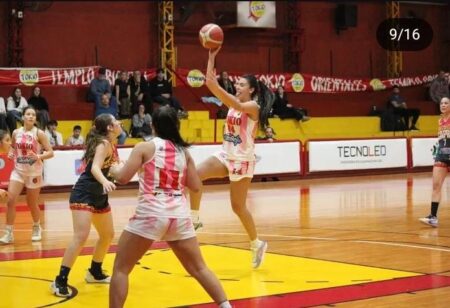 La Liga Provincial Femenina ya tiene a sus cuatro candidatas a la gloria imagen-51