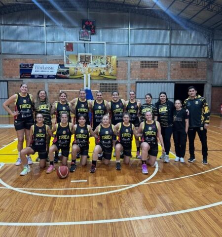 Tirica se adelantó en la serie y sueña con las semifinales imagen-51