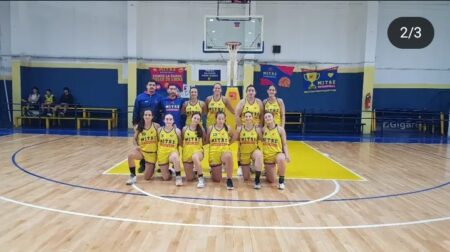 Mitre ganó en suplementario y se adelantó en la serie ante El Coatí imagen-6
