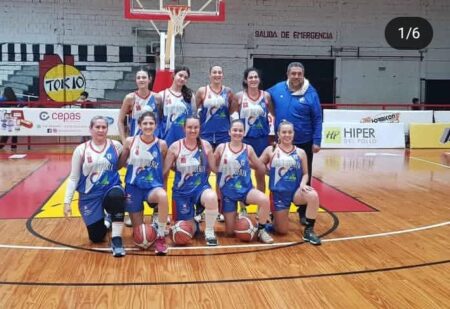 Las semifinales del Provincial se definen en Posadas: partidazos en puerta imagen-6