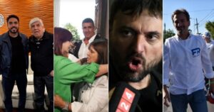 Quién es quién en la lista de unidad del peronismo en Provincia: Grabois con rival adentro, un hijo de Moyano, camporistas "puros" y la candidata que ya renunció imagen-2