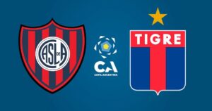 San Lorenzo vs. Tigre, por la Copa Argentina: día, horario y cómo ver en vivo imagen-1