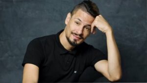 Por primera vez, Rodrigo Tapari se presentará a Posadas con un espectáculo que reunirá sus mayores hits imagen-1