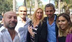 Audios, allanamientos y crisis: el caso Spagnuolo sacude al Gobierno imagen-9