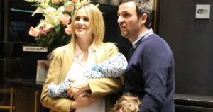 "Nunca abusé de ella, yo estaba enamorado": la declaración de Claudio Contardi, el ex de Julieta Prandi imagen-3
