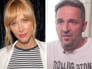 Las estremecedoras palabras con las que Julieta Prandi relató sus vivencias con Claudio Contardi en los últimos años imagen-2