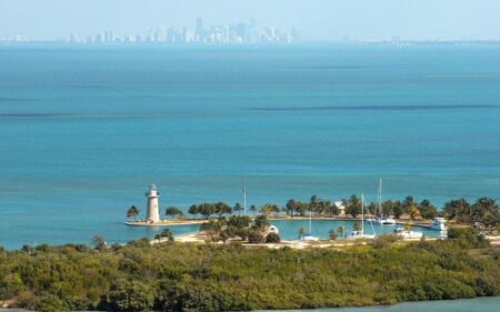 La playa que pocos conocen en Florida, a 20 minutos de Miami, que se siente como estar en el mar Caribe imagen-8