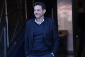 San Lorenzo: Marcelo Moretti avisó que concluye su licencia como presidente y convoca a la comisión directiva imagen-4