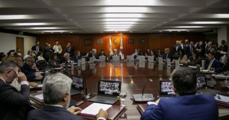 El Consejo de la Magistratura, rápido para avanzar con un jury contra un juez de Mar del Plata y lento con uno de Rosario imagen-12