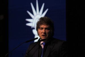 ¿Y si Milei perdiera en Buenos Aires? imagen-2