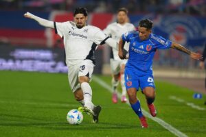 Independiente vs. Universidad de Chile, en vivo, por la Copa Sudamericana imagen-1
