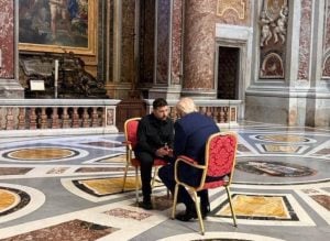 Tras la cumbre con Putin que finalizó sin un acuerdo, Trump se reunirá con Zelenski en Washington imagen-9