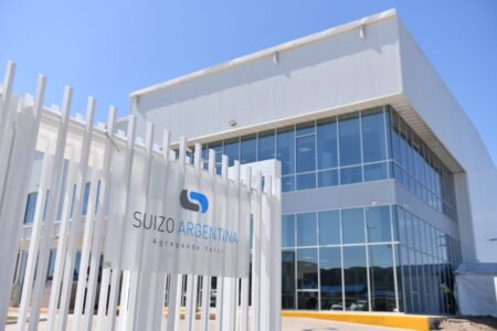 Información exclusiva: el negocio millonario detrás de la empresa de las presuntas coimas imagen-10