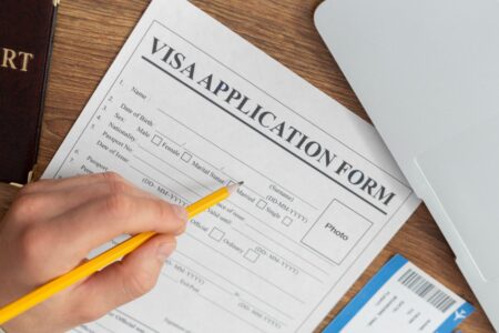 “Dates for Filing”: las nuevas fechas para adelantar la solicitud de visa de inmigrante con familia en EE.UU. imagen-10