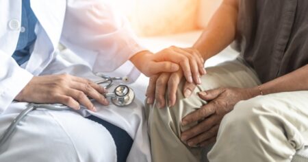 Parkinson: últimos avances en tratamientos y cuidado en el hogar imagen-11