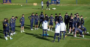 La cruda realidad de otro de los borrados de Boca: bronca y pedido desesperado imagen-2