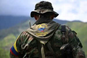 Cuáles son y cuánto poder tienen los dos grupos disidentes de las FARC señalados por los ataques recientes imagen-2
