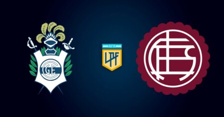 Gimnasia de La Plata vs. Lanús, por el Torneo Clausura: día, horario y cómo verlo por TV imagen-25