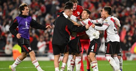 River-Unión, por Copa Argentina en Mendoza: así se sacan las entradas imagen-14