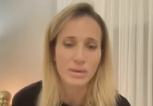 Julieta Prandi habló a horas del veredicto de la Justicia y dijo que espera “una condena ejemplar” imagen-7