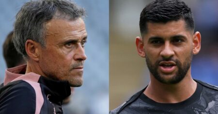 El PSG volvió a entrenar y en siete días tendrá otra final: la Supercopa de Europa ante el Tottenham del Cuti Romero imagen-16