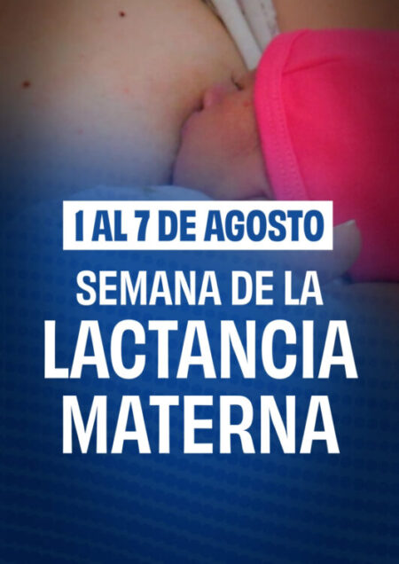 👩‍🍼Semana de la Lactancia Materna imagen-10