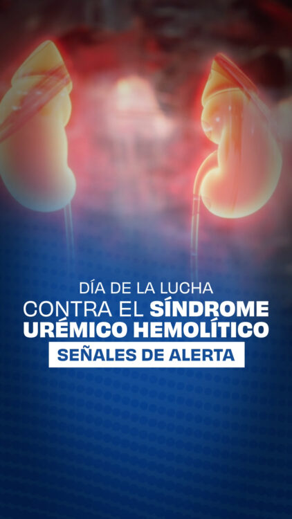 🥩🥗 19 de agosto – Día de la Lucha contra el Síndrome Urémico Hemolítico 🥗🥩 imagen-82