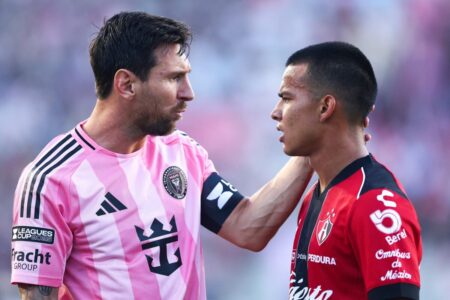 Cómo se juega y dónde ver la Leagues Cup 2025 en EE.UU., incluido el Inter Miami de Lionel Messi imagen-14