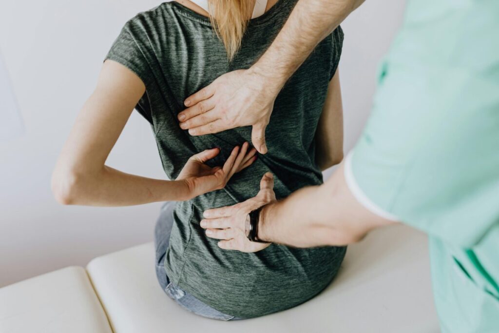 ¿Cuáles son los mejores ejercicios para el dolor de espalda? imagen-5