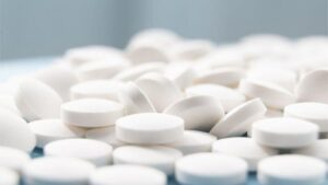 La Anmat prohibió la venta de unos comprimidos para bajar de peso por representar un “riesgo para la salud” imagen-2