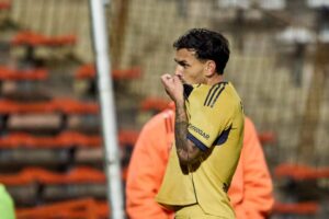 Independiente Rivadavia vs. Boca, en vivo, por el torneo Clausura imagen-1