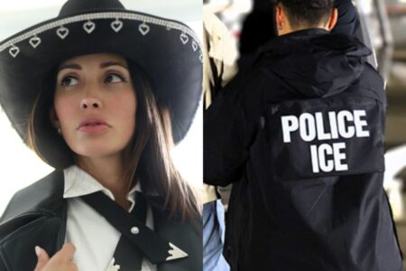 La actriz de telenovelas mexicanas que fue acusada en EE.UU. por un matrimonio falso: solo quería la green card imagen-8