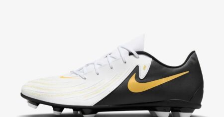 Nike Phantom GX 2 Club: el botín más accesible de la gama que rinde y no arruga imagen-17