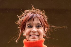 Un juez civil falló en favor de que Cristina Kirchner no pague una indemnización multimillonaria por Vialidad imagen-4